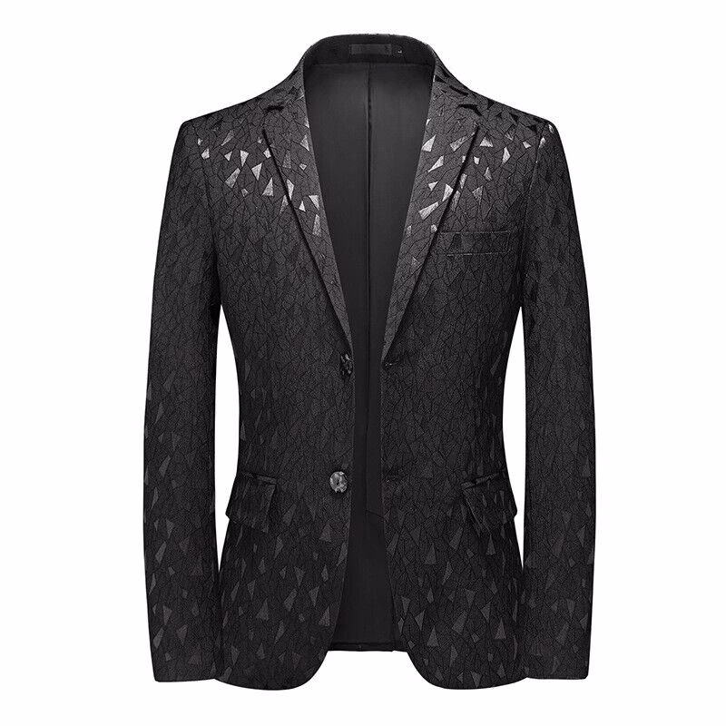 Where can I buy men's designer suits?