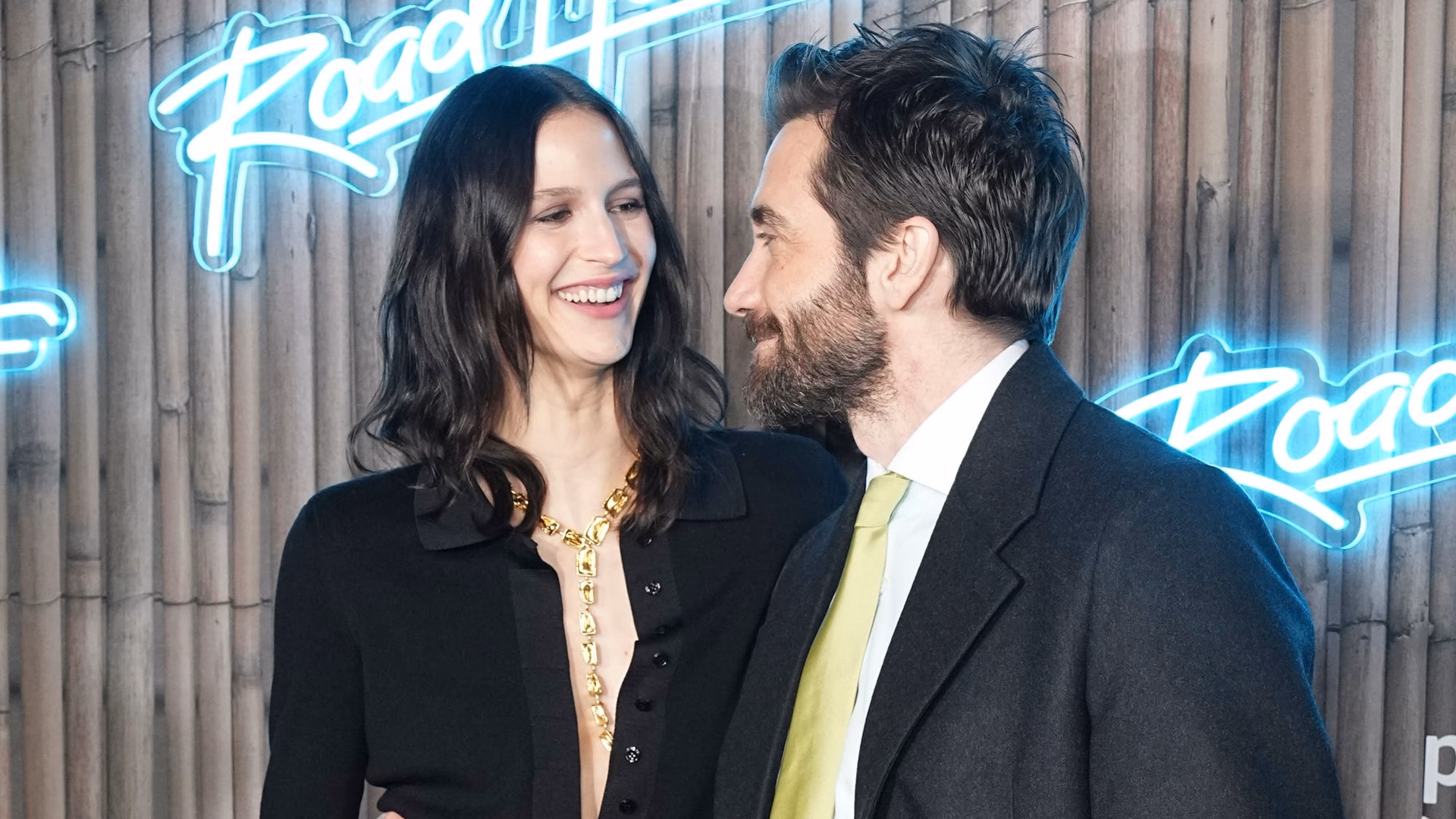 When did Jeanne & Jake start dating?