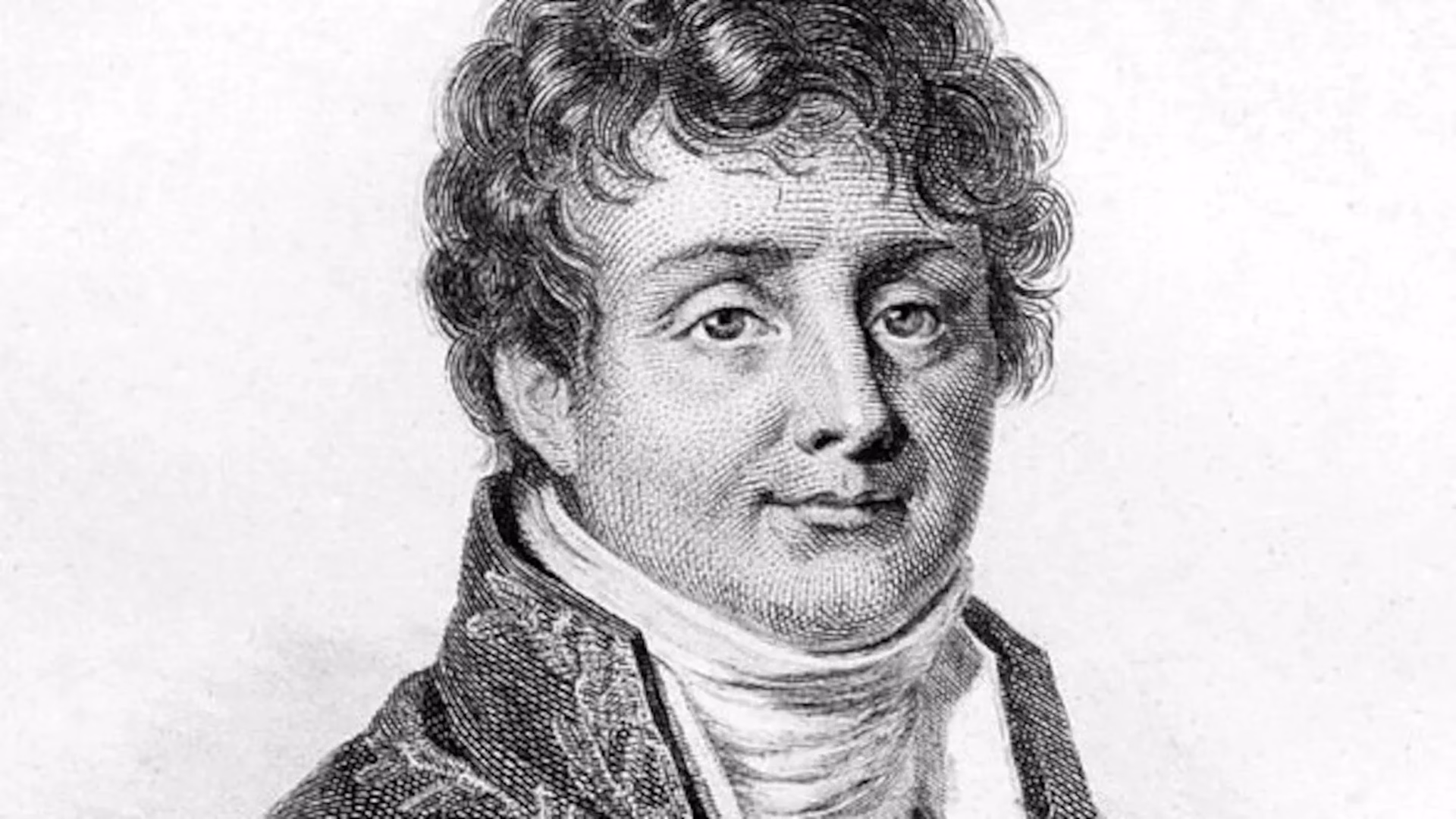 Did François Budan prove Fourier's theory?