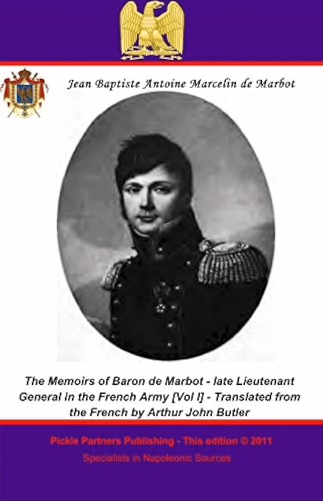 Who was Jean-Baptiste-Antoine-Marcelin?