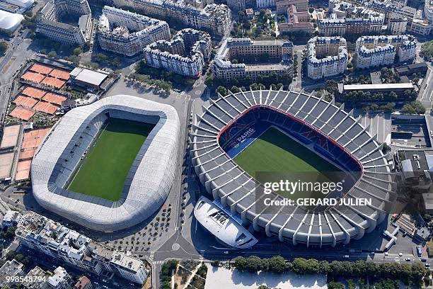 Who was Jean Bouin?