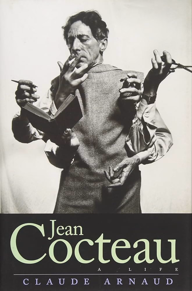Who was Jean Cocteau?