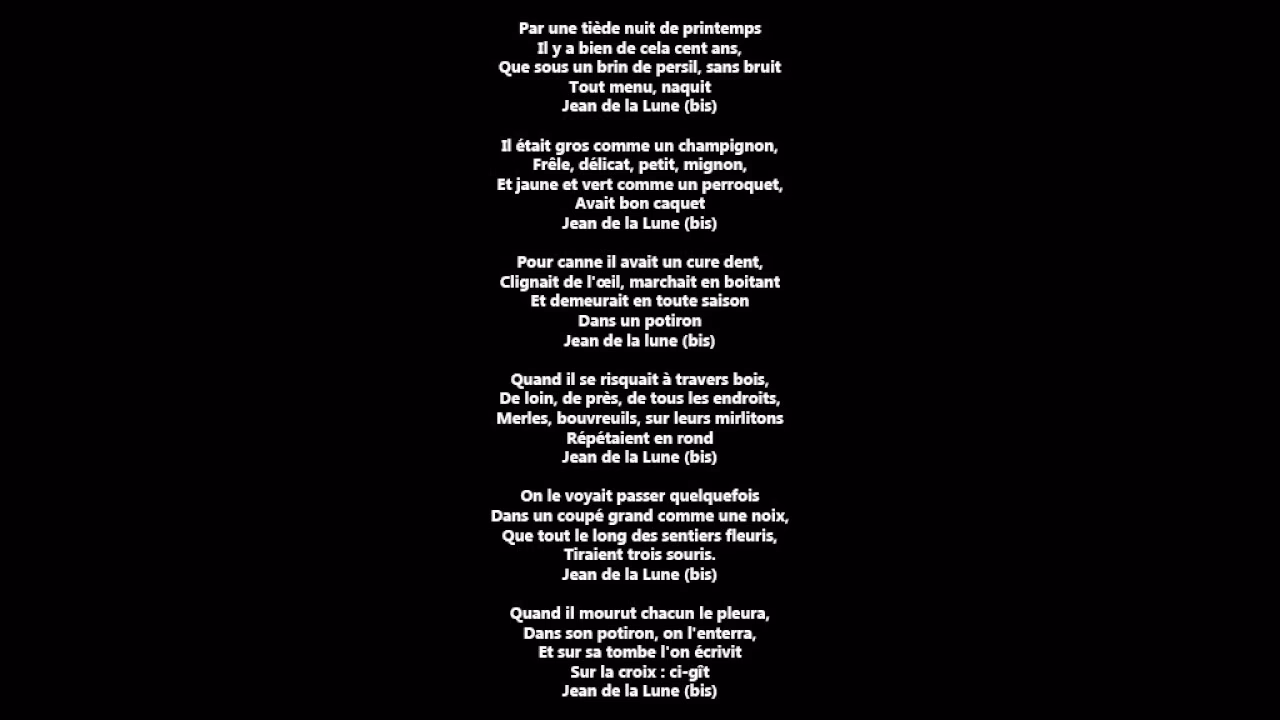 Qui a chanté la chanson France ?