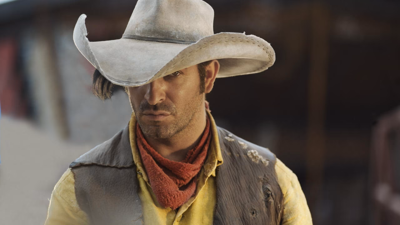 Est-ce que le film Lucky Luke est fidèle à là bande dessinée ?