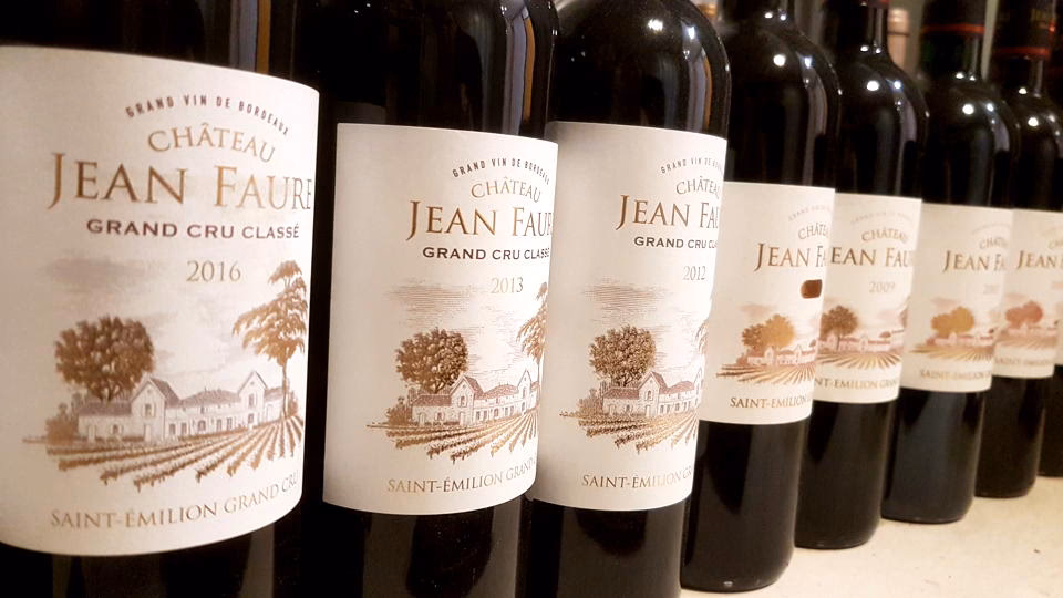 Who was Jean Faure?