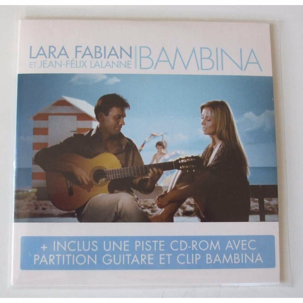 Est-ce que Lara Fabian et Jean-Félix Lalanne se sont séparés ?
