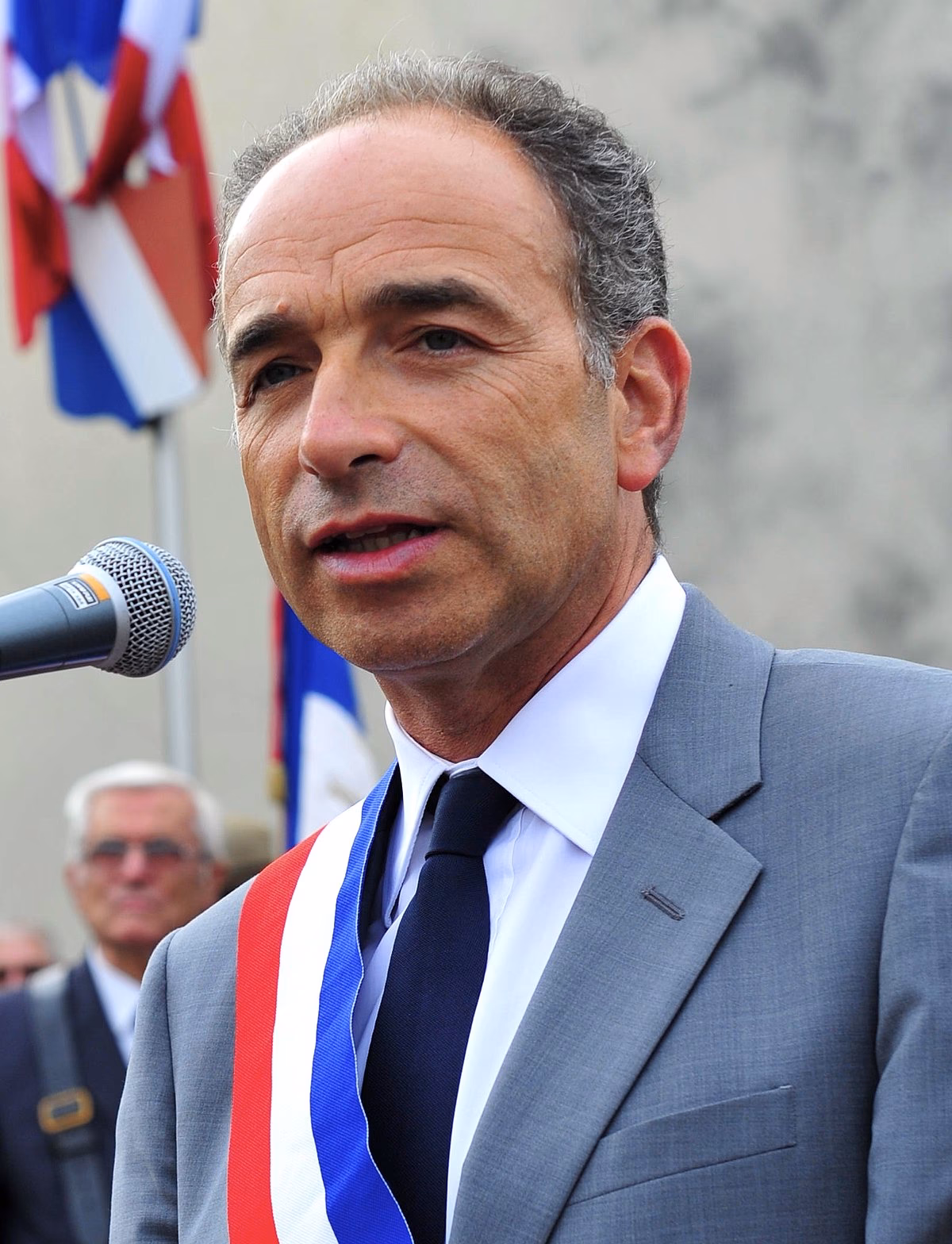 Quelle est l'origine de Jean-François Copé ?