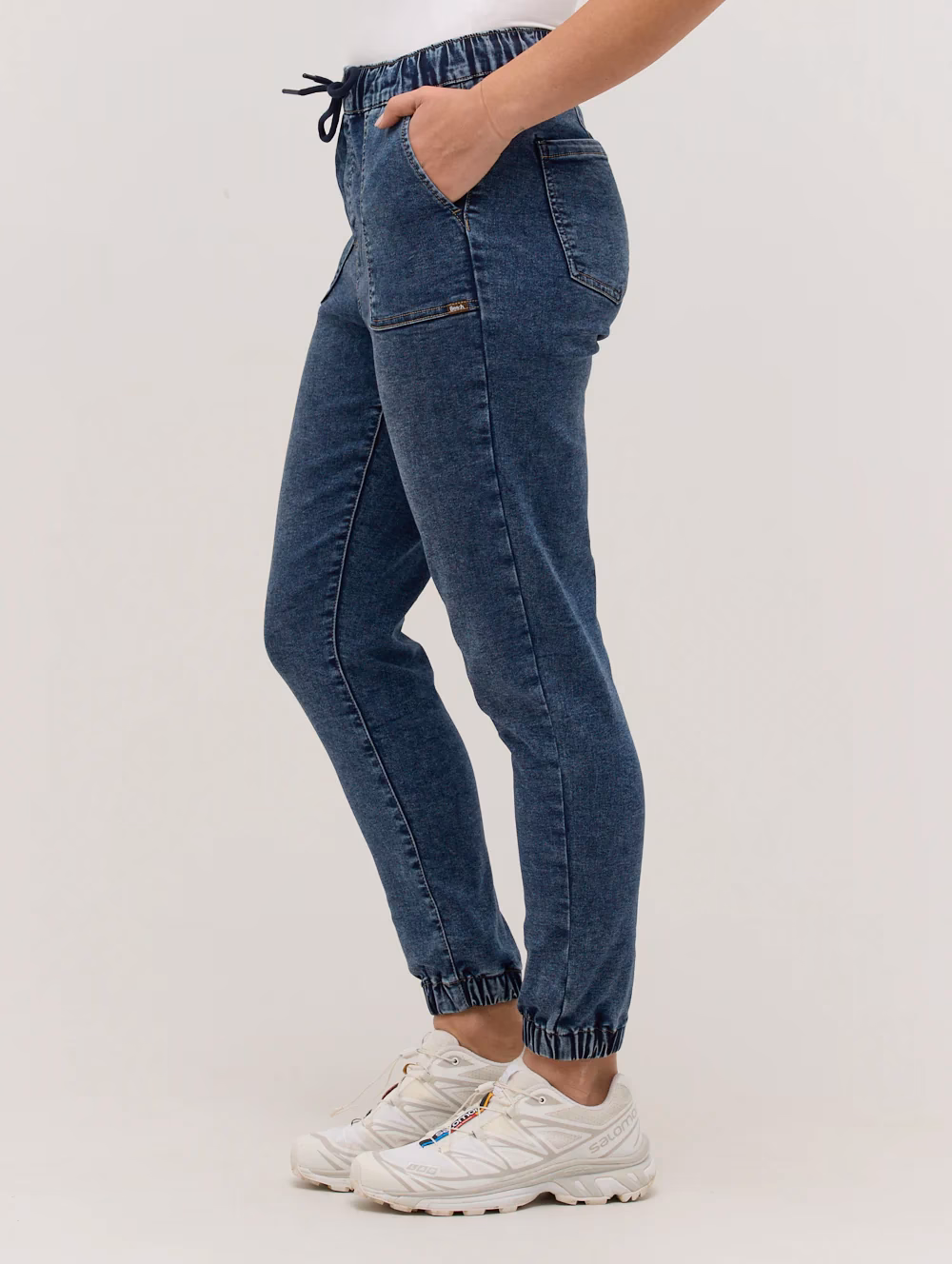 Are women's jogger pants comfortable?