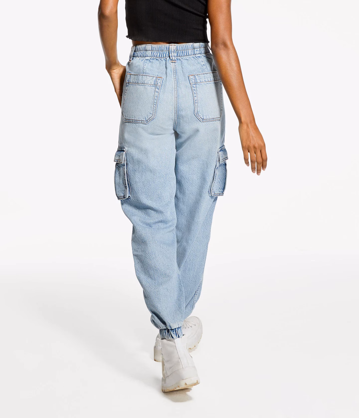 What are joggers for women?