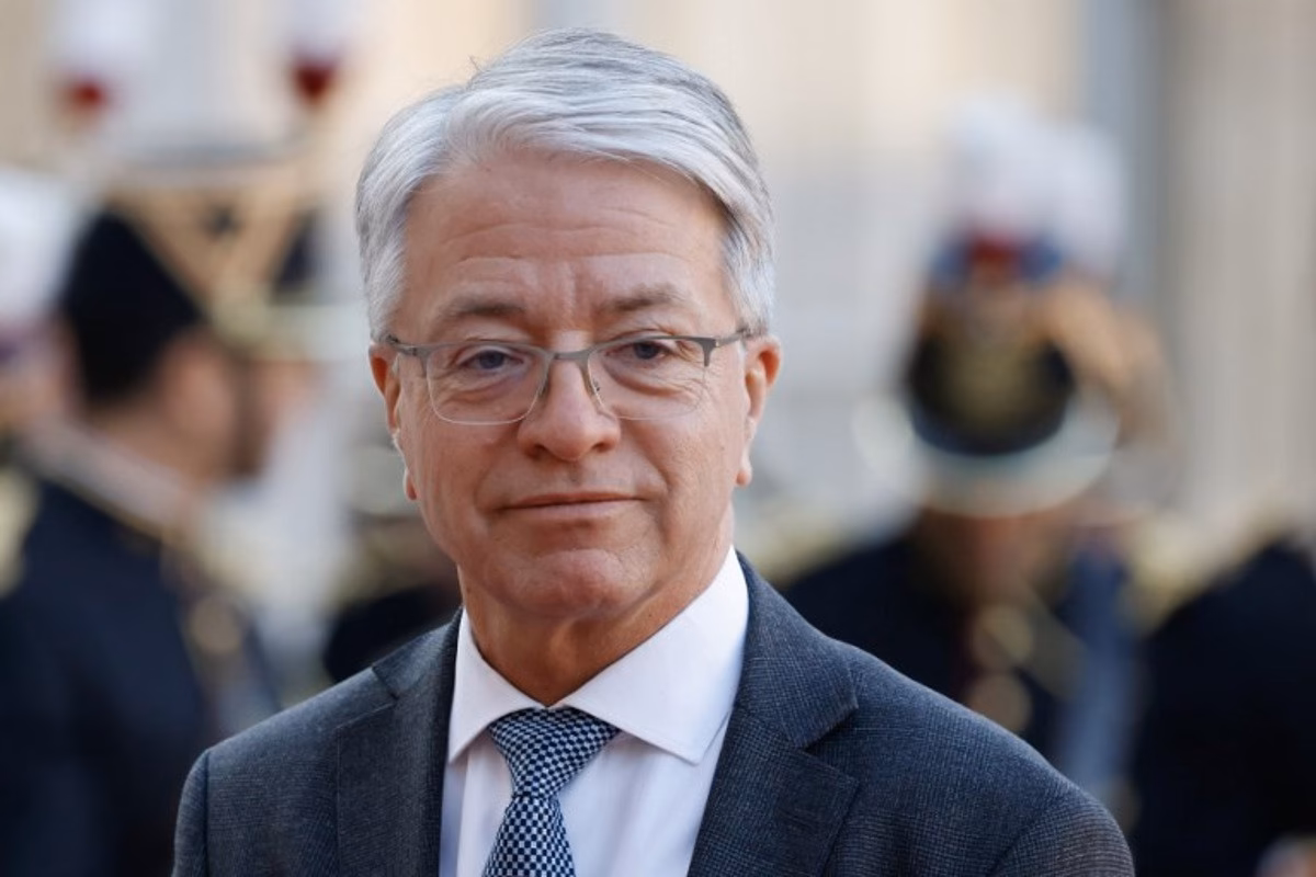 What did Bonnafé do at BNP?