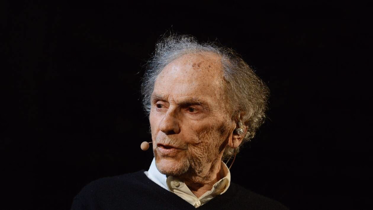 Combien de fois Jean-Louis Trintignant a-t-il été marié ?