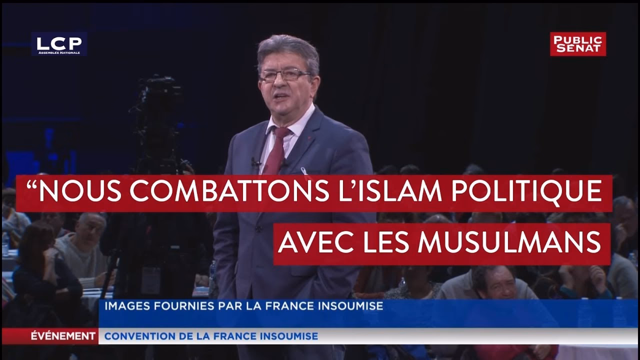 Pourquoi Jean-Luc Mélenchon a-t-il opéré une volte-face complète ?