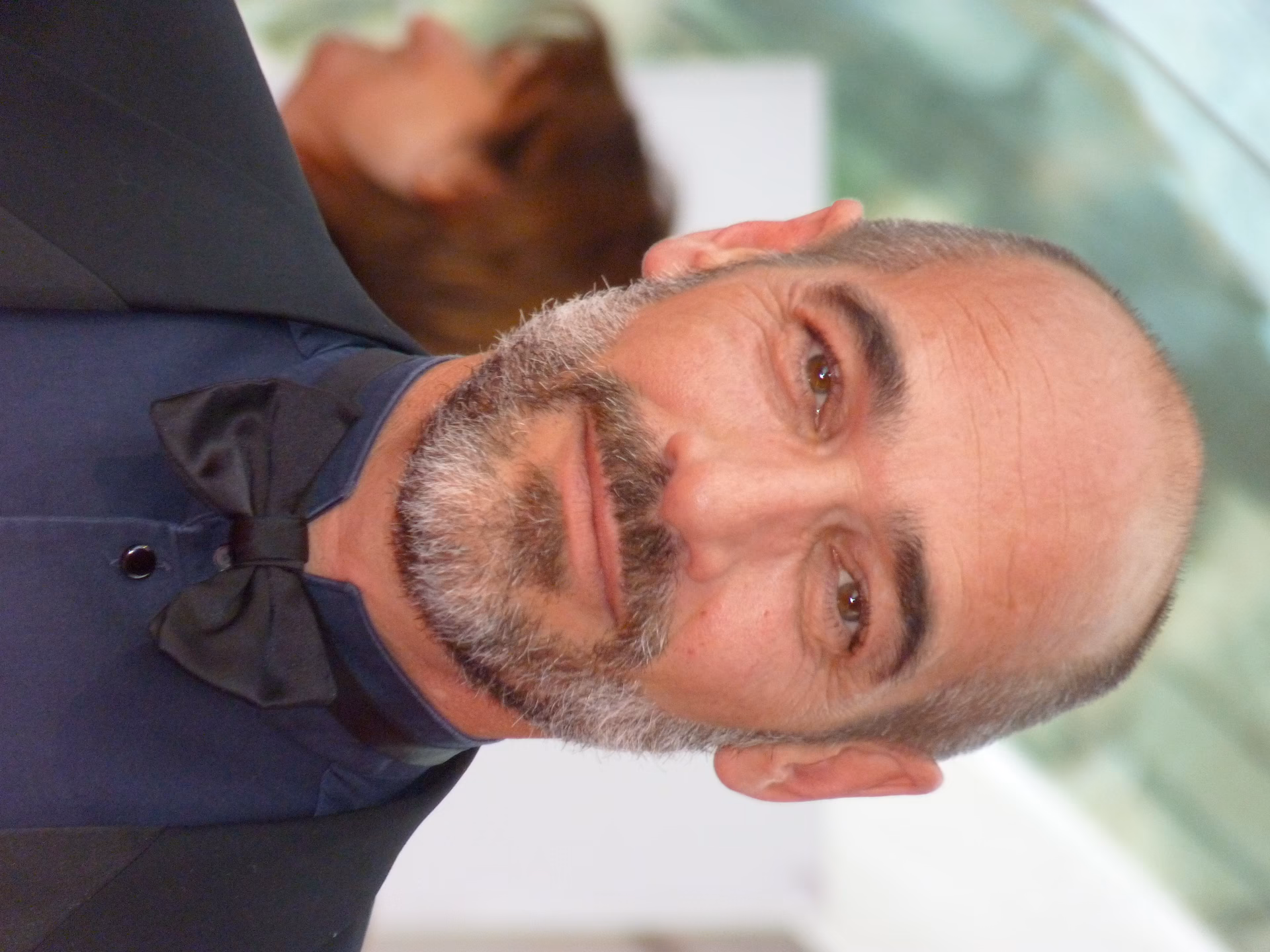 Who is Jean-Marc Barr?