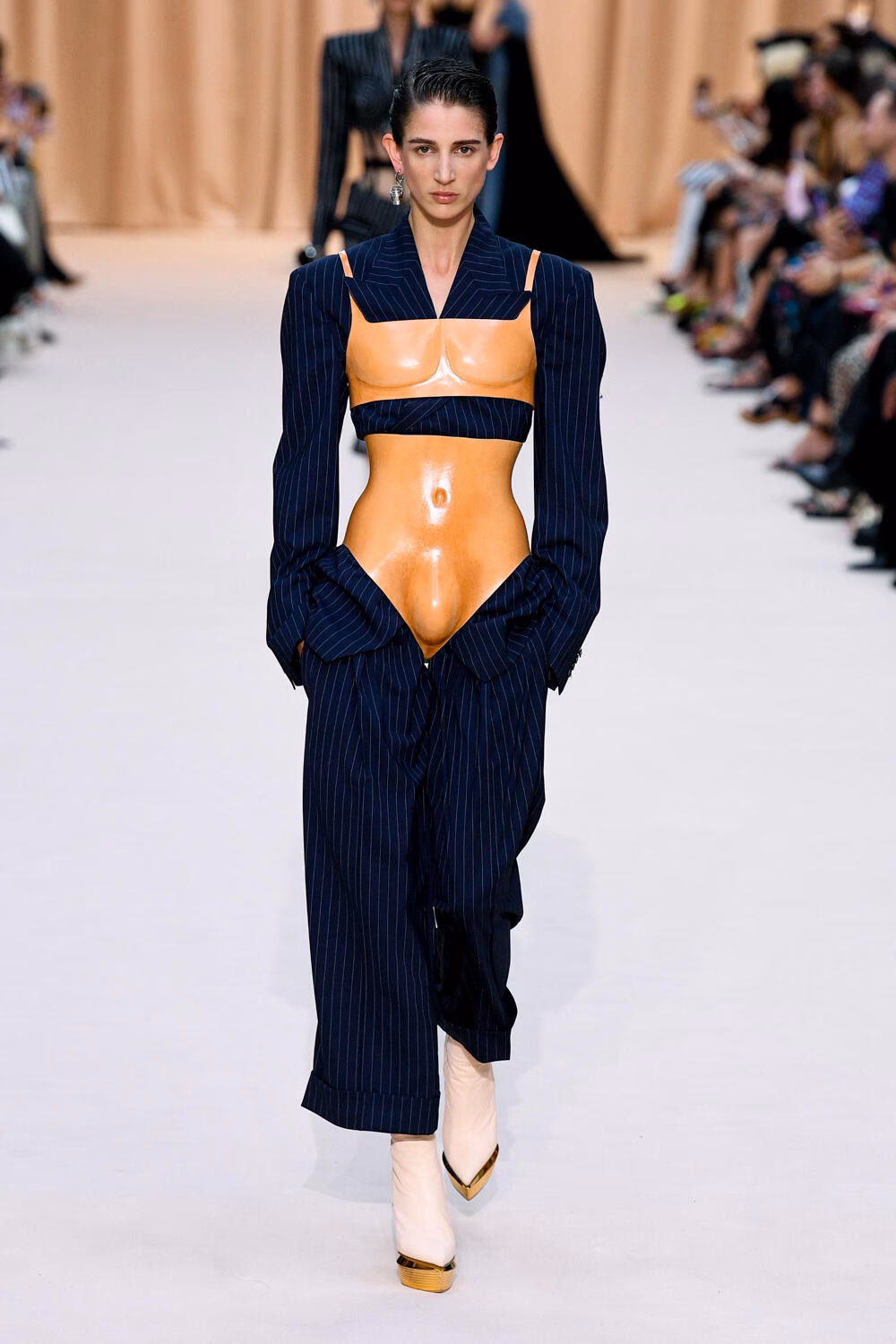 Who is Jean Paul Gaultier?