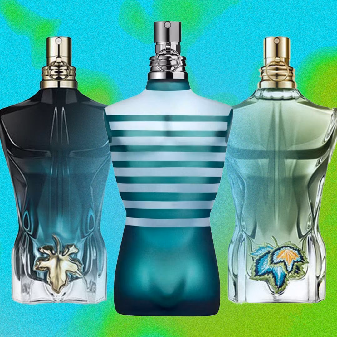 When will Jeanjean Paul Gaultier-le Male eau de toilette be available?