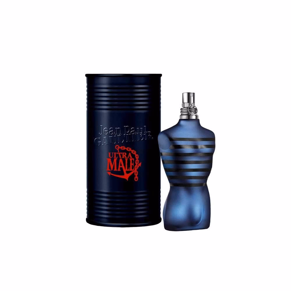What is Jean Paul Gaultier Ultra Male?