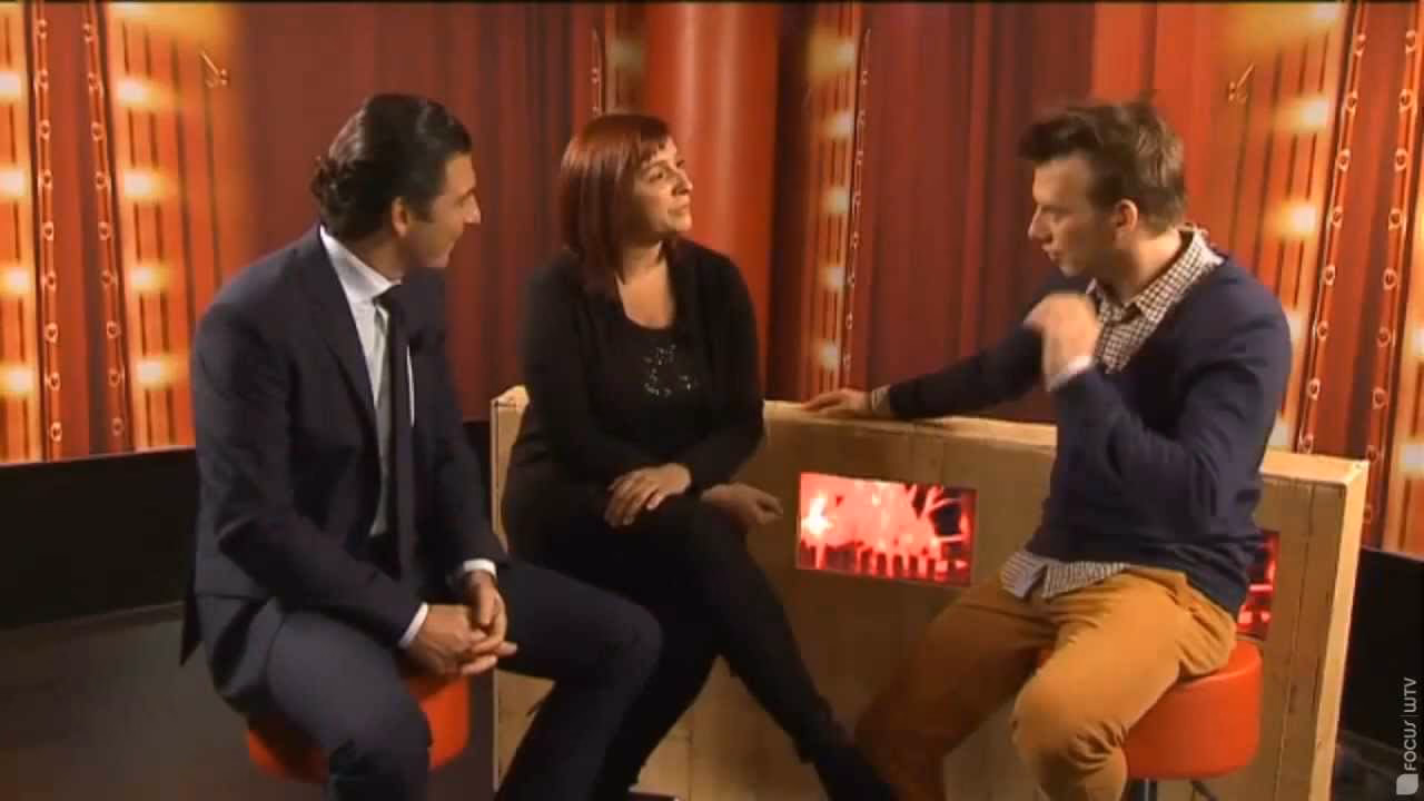 Is Jean-Philippe Susilovic married?