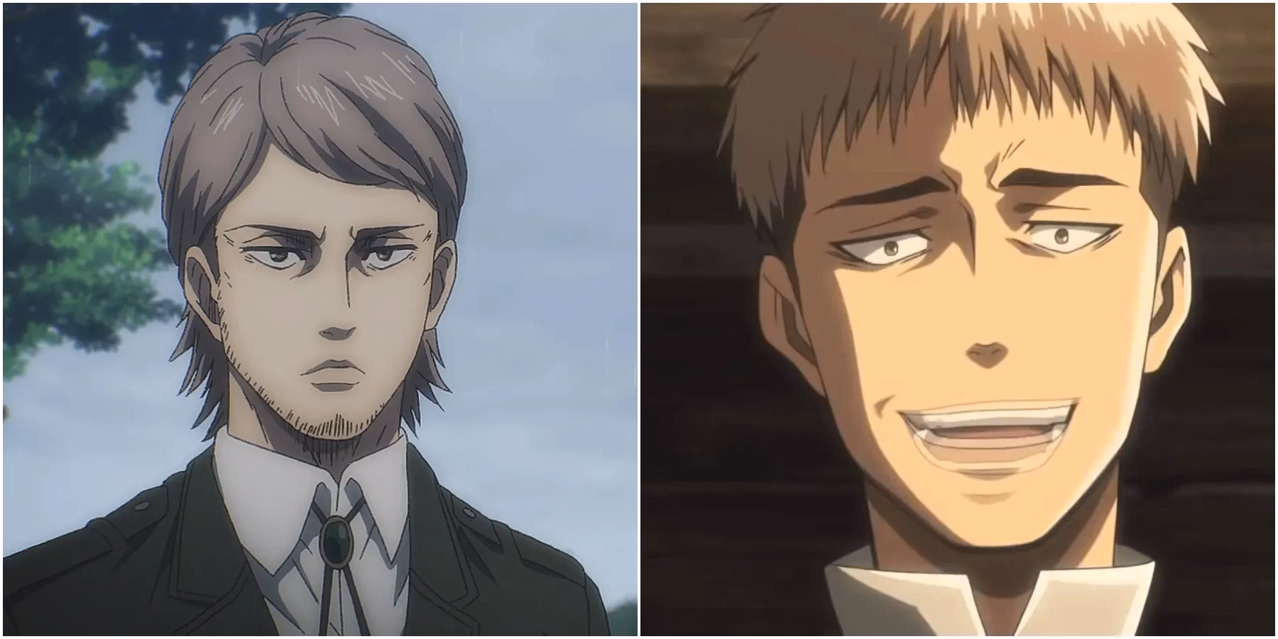 Does Jean die in attack on Titan?