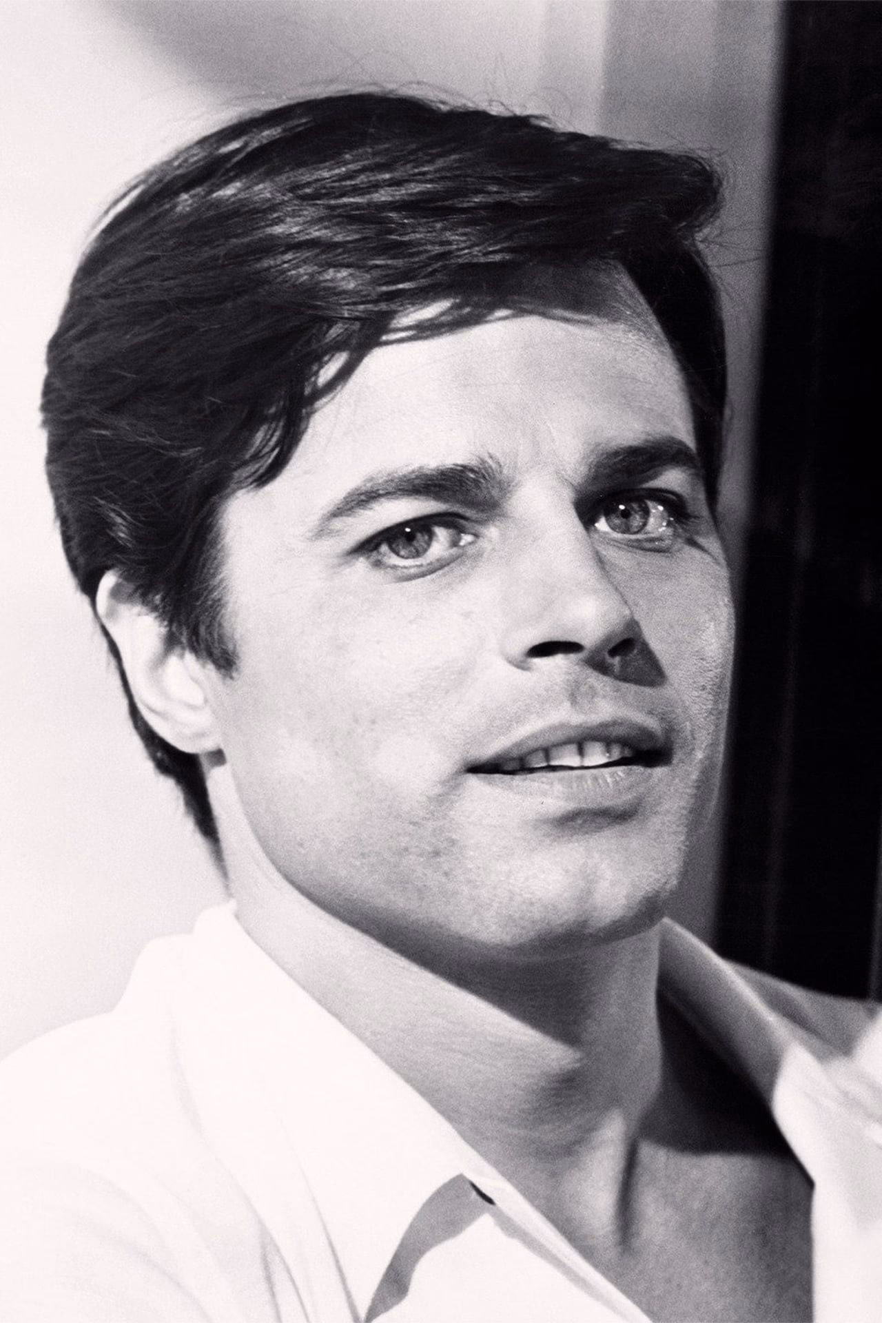 Who is Jean Sorel married to?