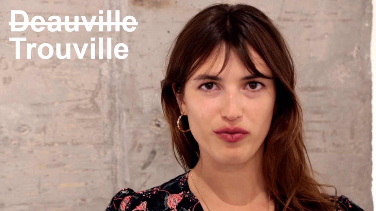 What happened to Jeanne Damas?