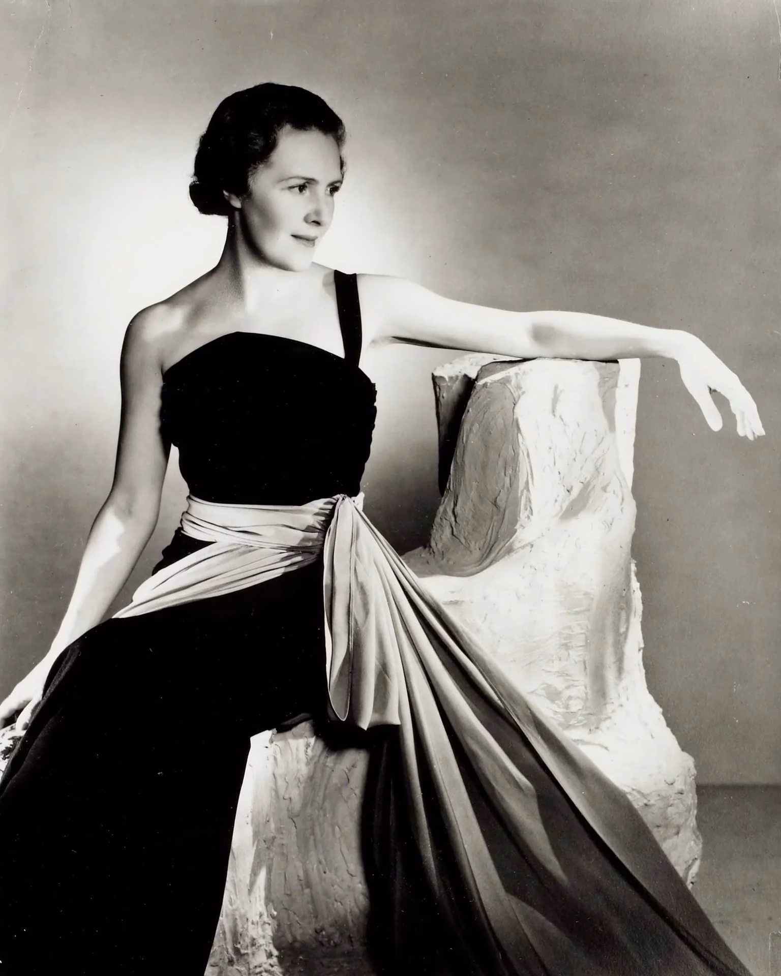 Who was Jeanne Lanvin?