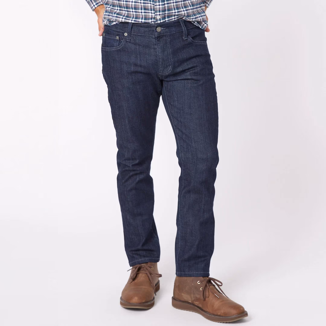 What is 28R in jeans?