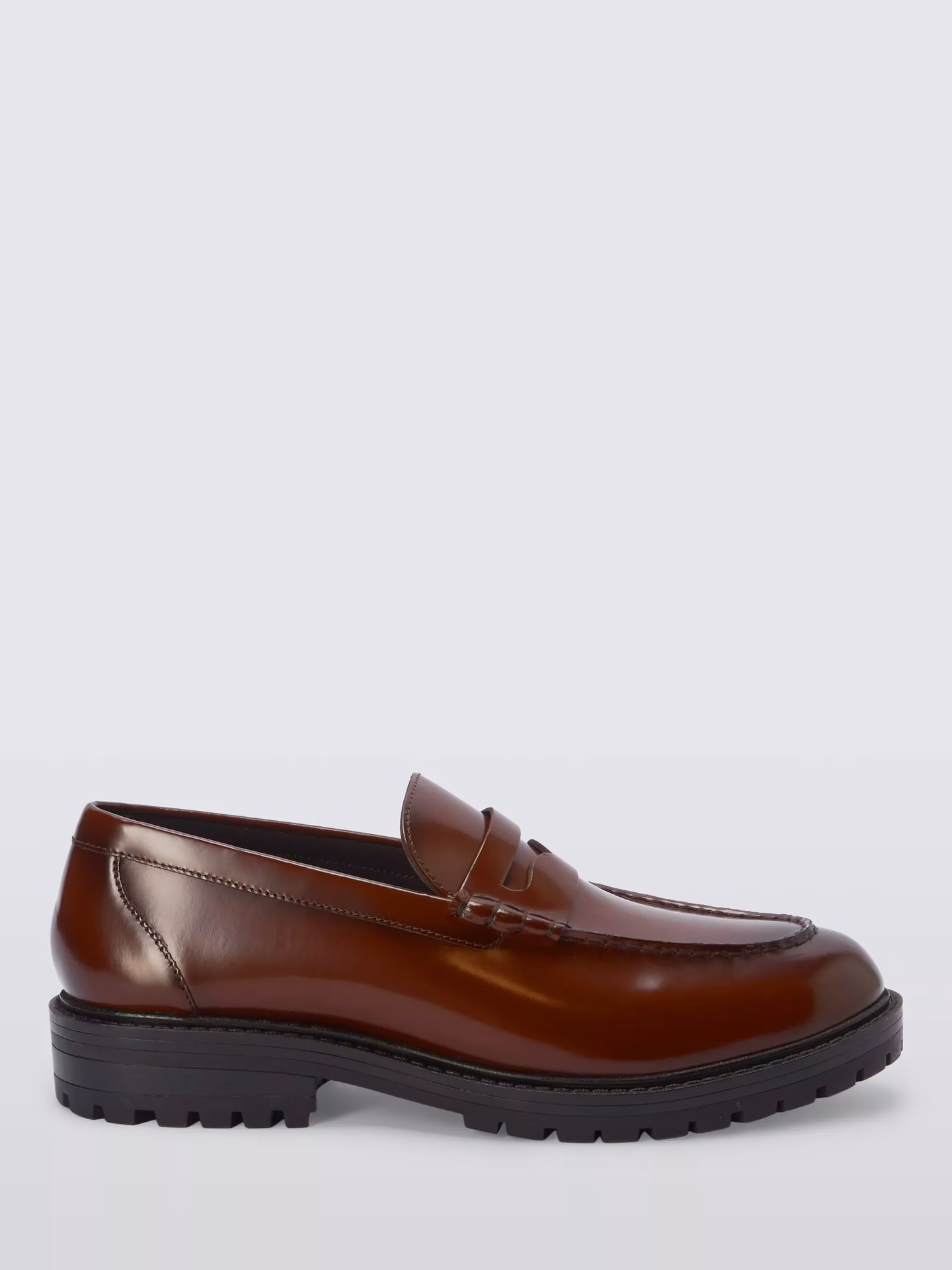 Does John Lewis sell off white shoes?