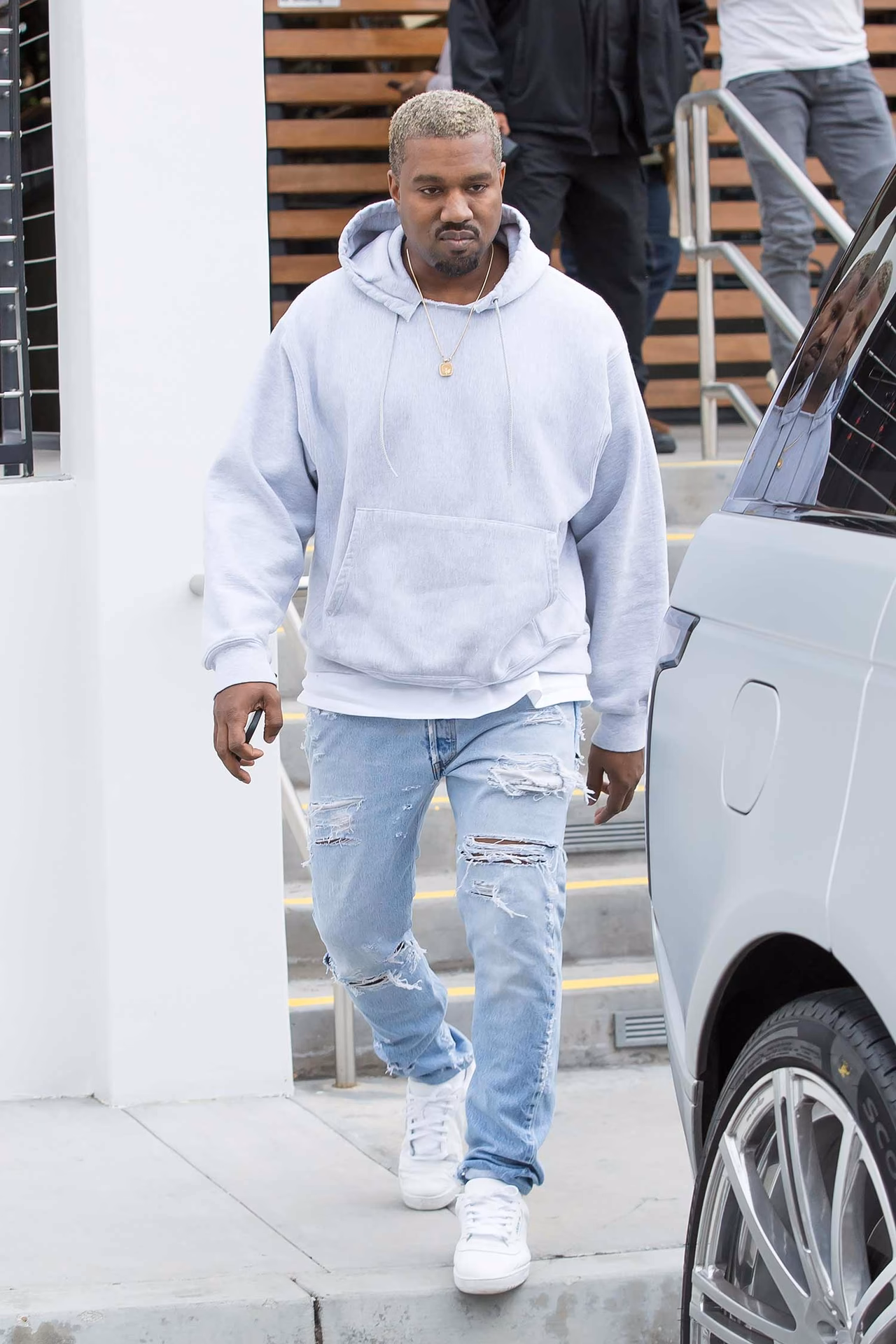 Is Kanye West losing his Yeezy brand?