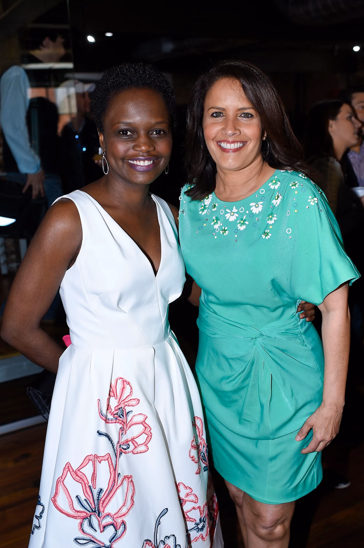 What did Karine Jean-Pierre say about Suzanne Malveaux?