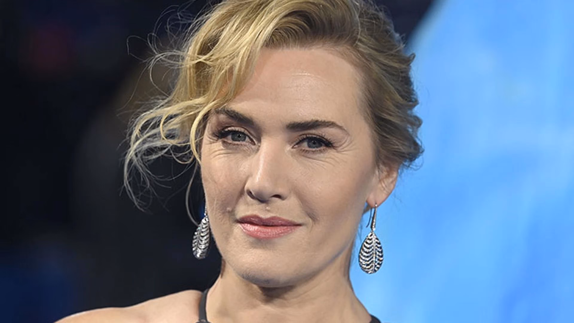 When did Kate Winslet become famous?