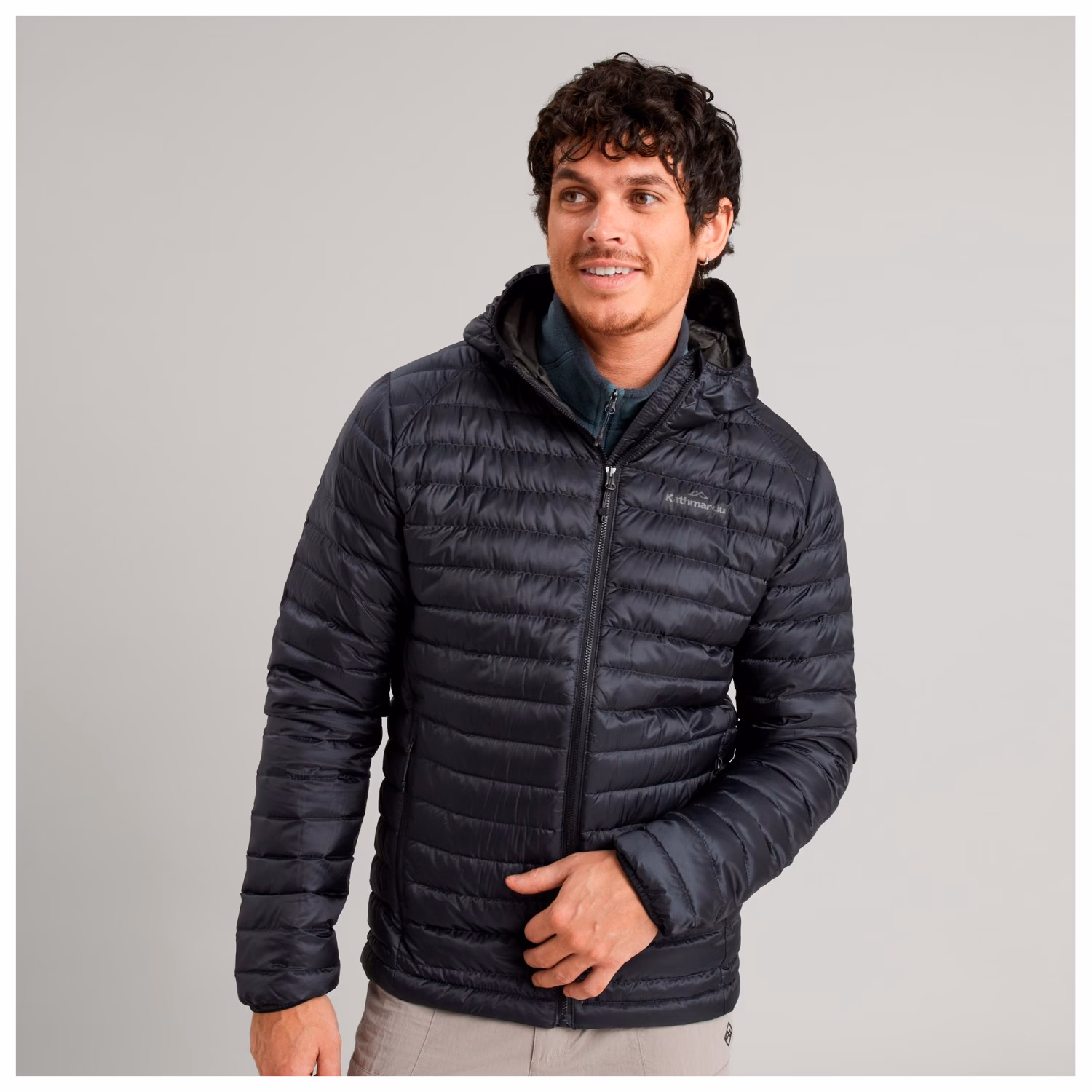 Who is Kathmandu - the outdoor shop?