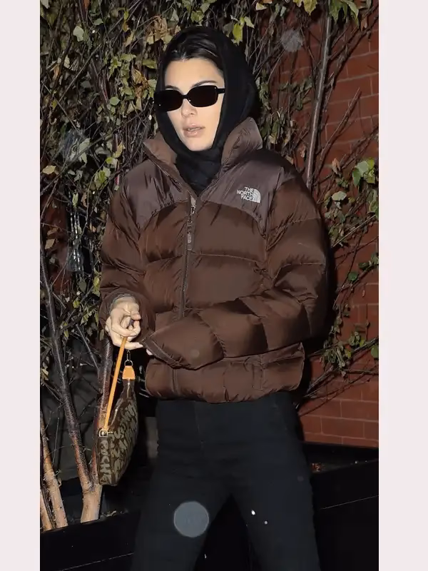 Which north face jacket is the trendiest?