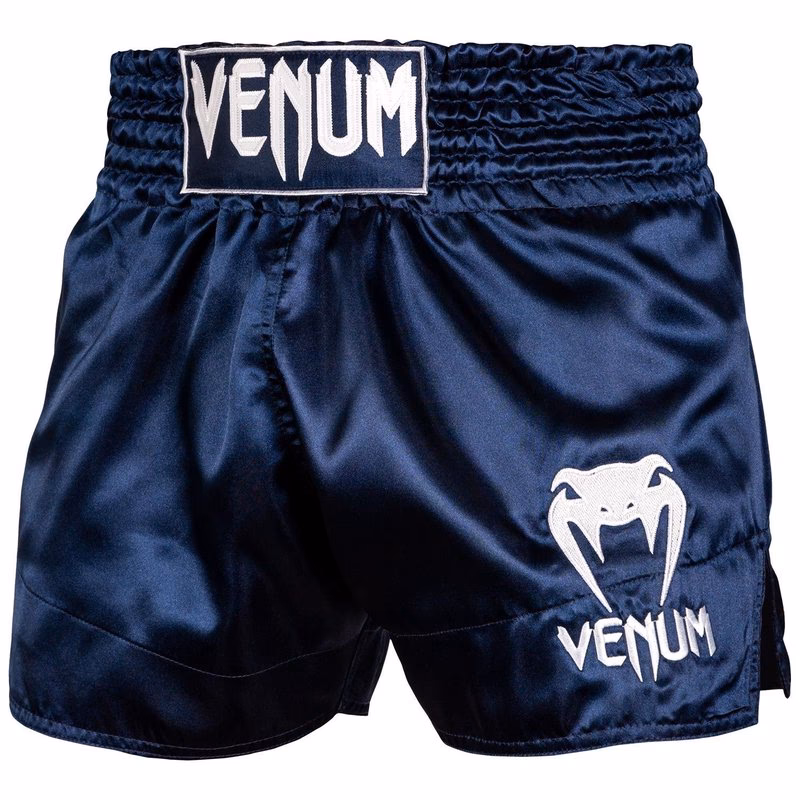What are Fairtex kickboxing shorts?