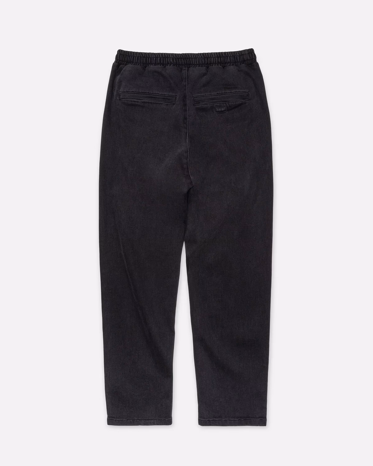 Is KR3W just a jeans company?