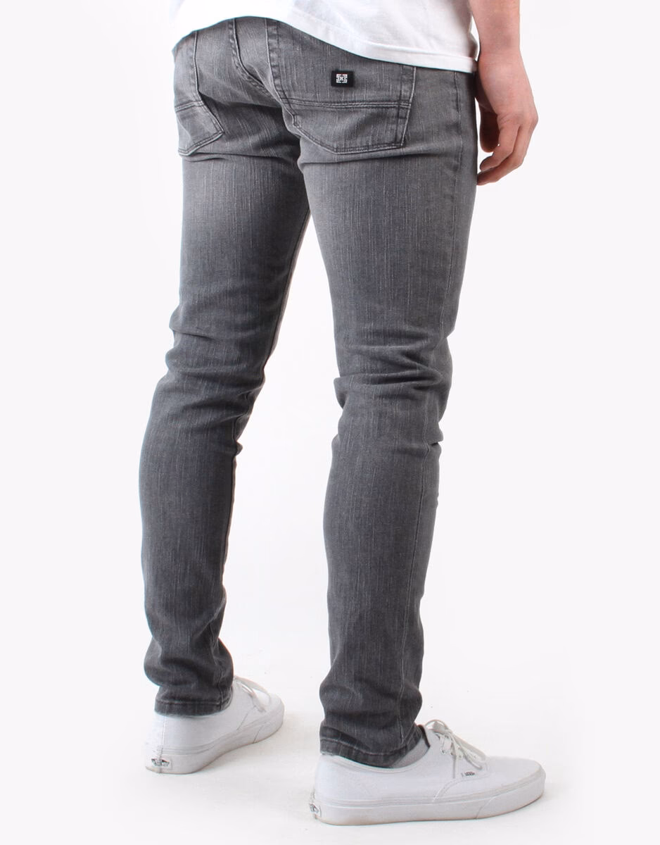 Who is Krew jeans?