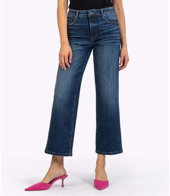 Are Kut from the Kloth jeans popular?