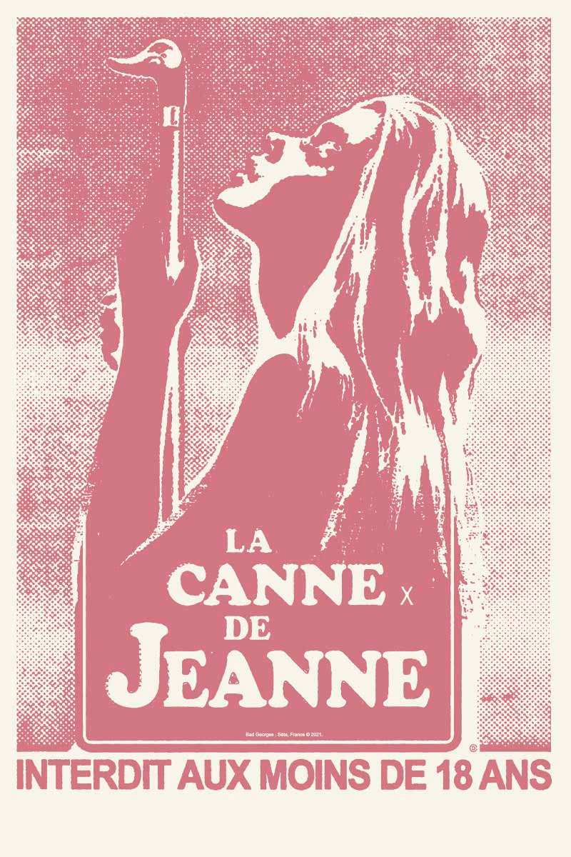 Quelle est la signification de la chanson la cane de Jeanne est morte sur son œuf ?