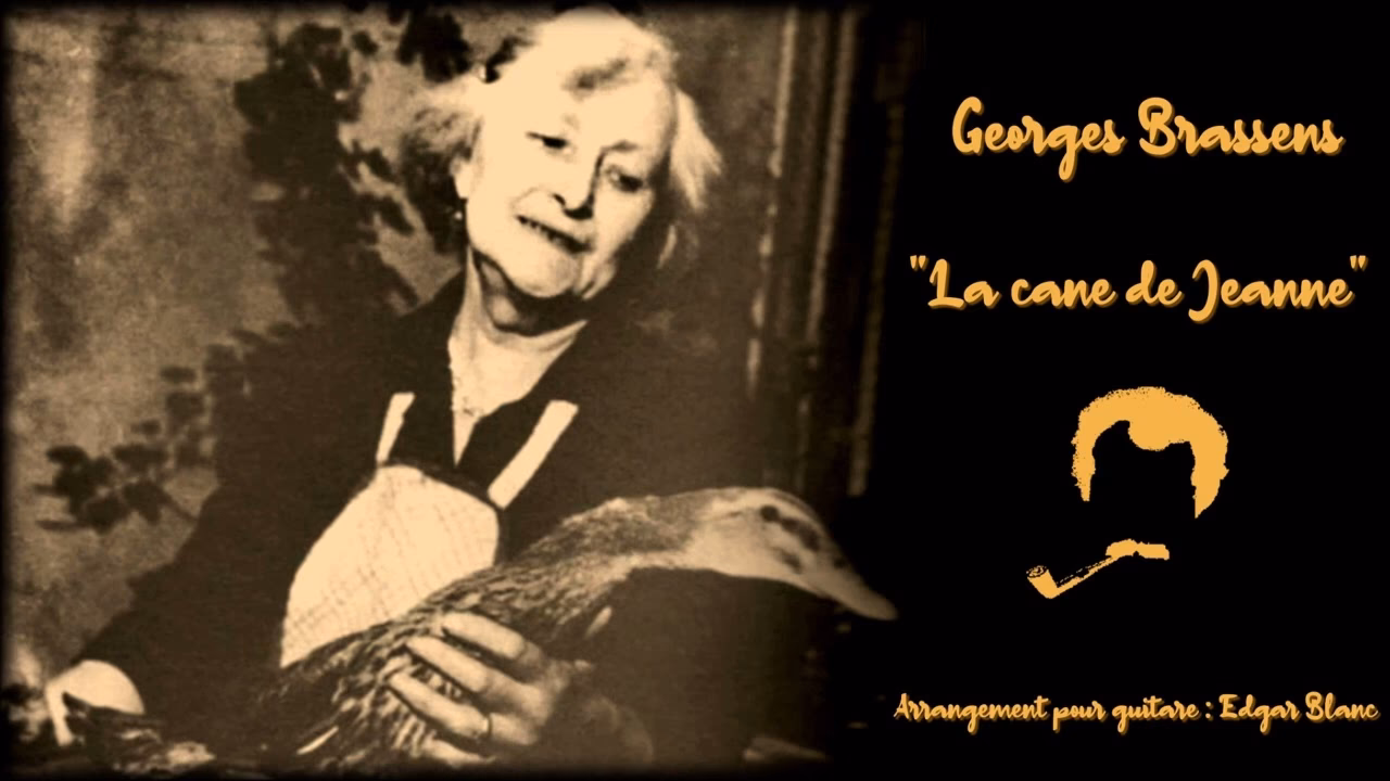 Quel est le caractère de Jeanne ?