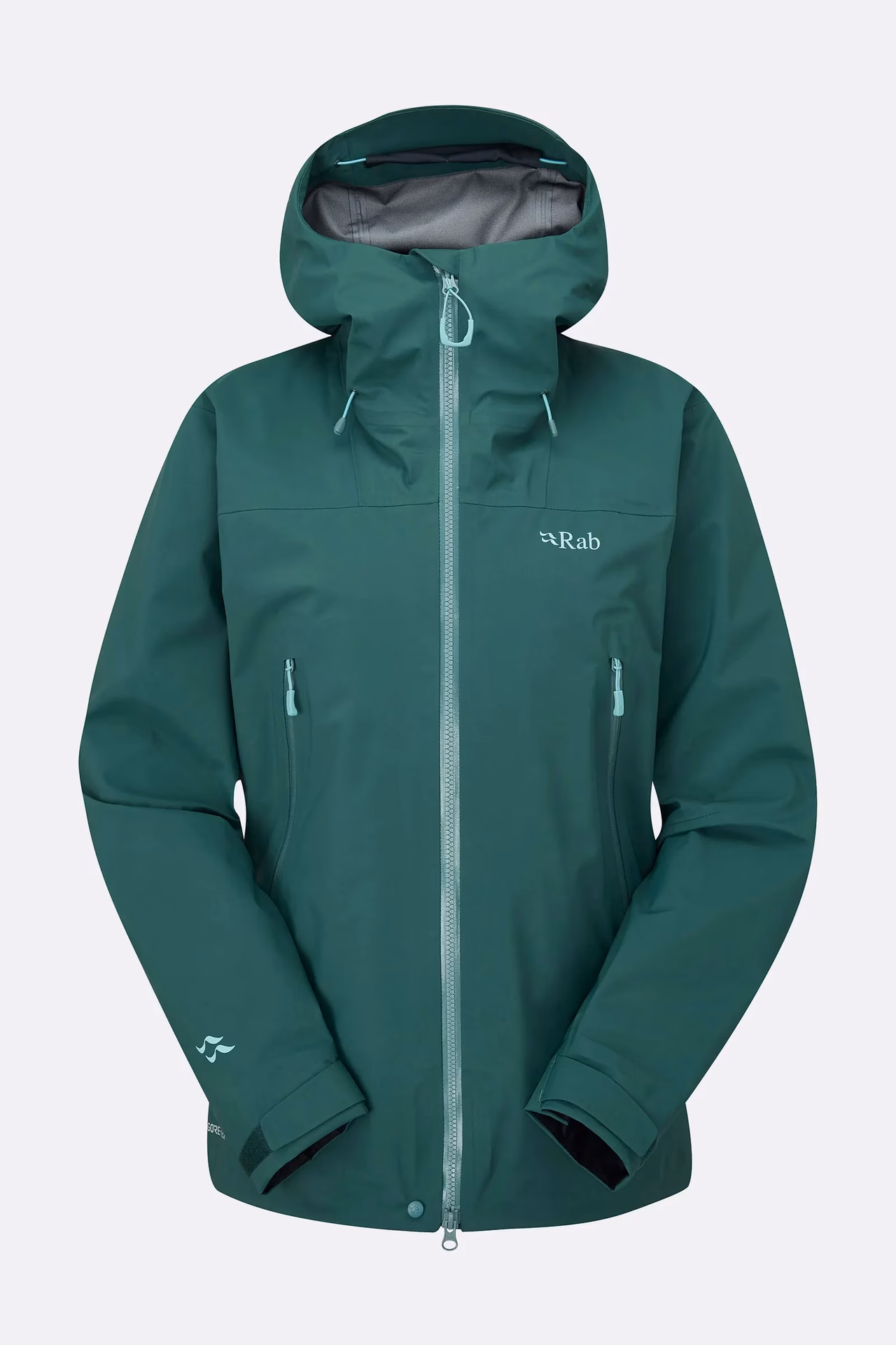Is Mountain Equipment Gore Tex waterproof?