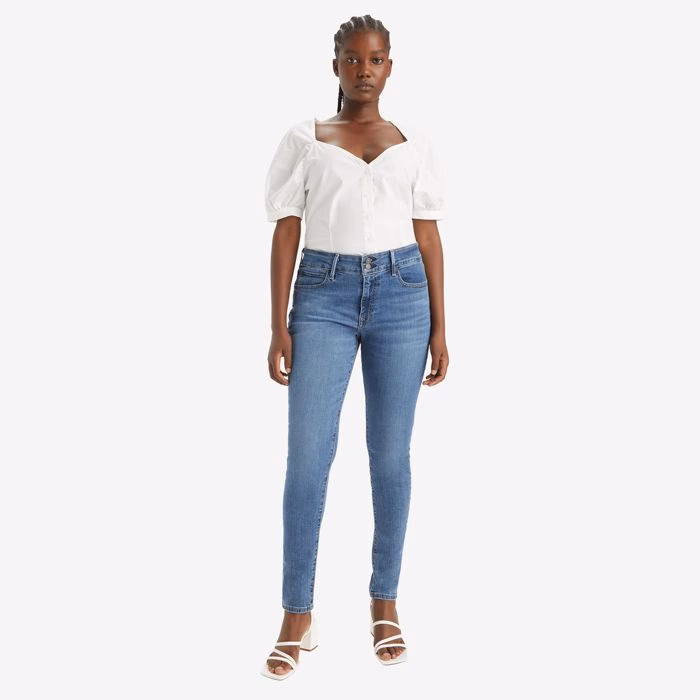 Are Levi's jeans good for women?