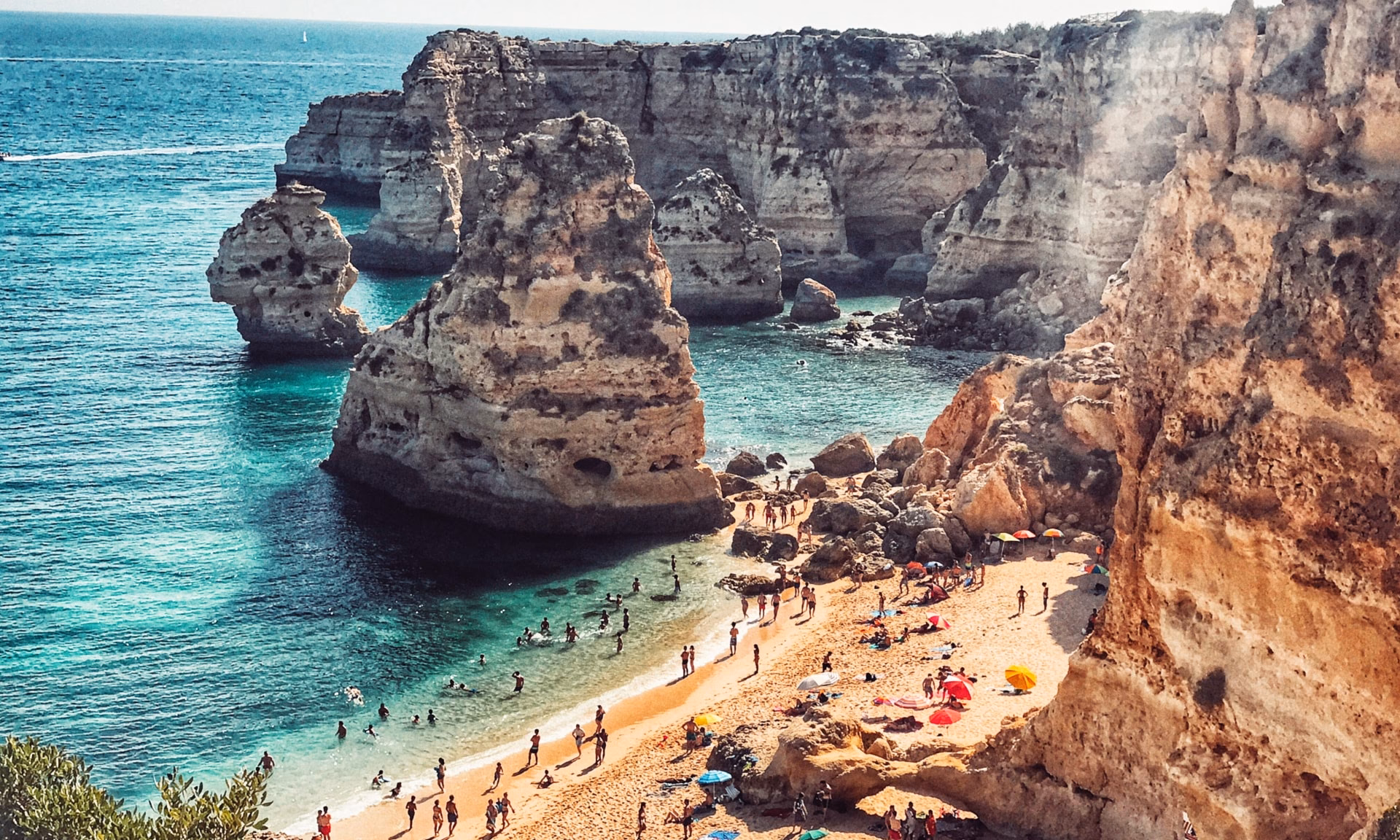 What is a short break away?