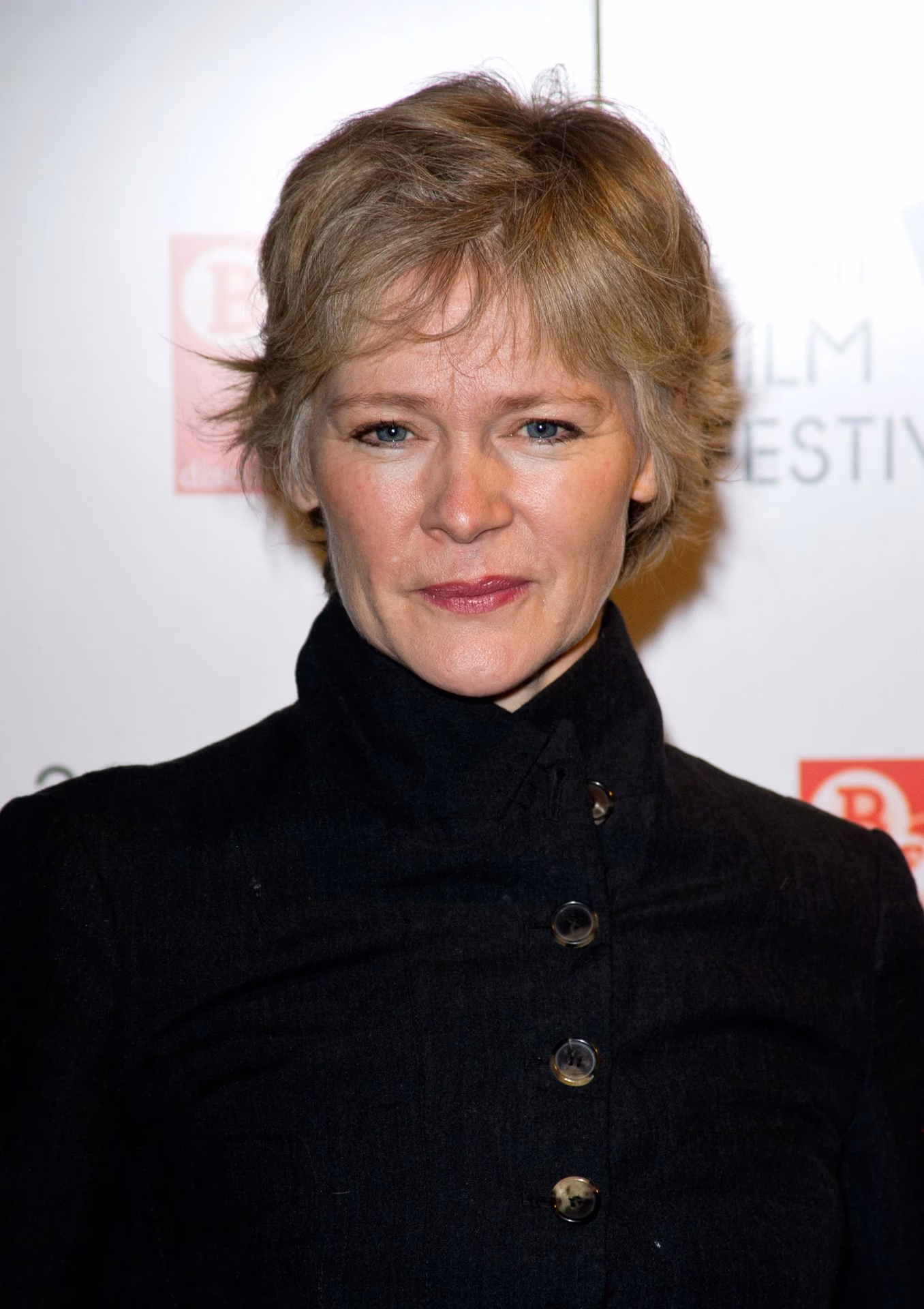 Who is Clare Holman?