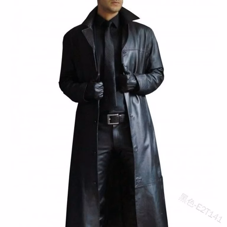 What are the different types of vintage leather jackets?