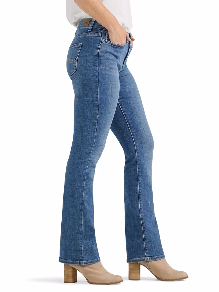 Are flex motion bootcut jeans any good?
