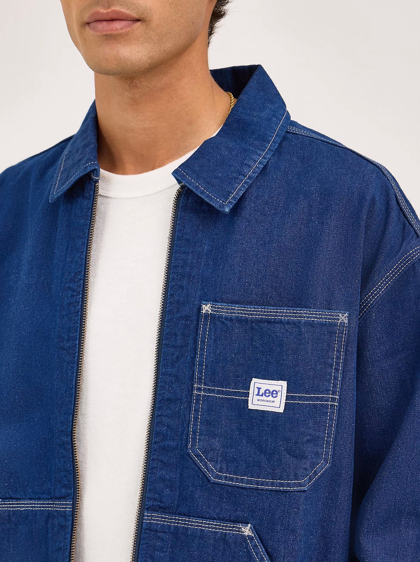 What is Lee Cooper work wear?