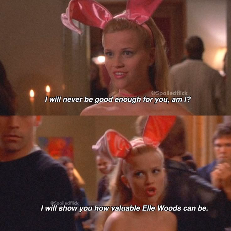 Is Legally Blonde a good movie?