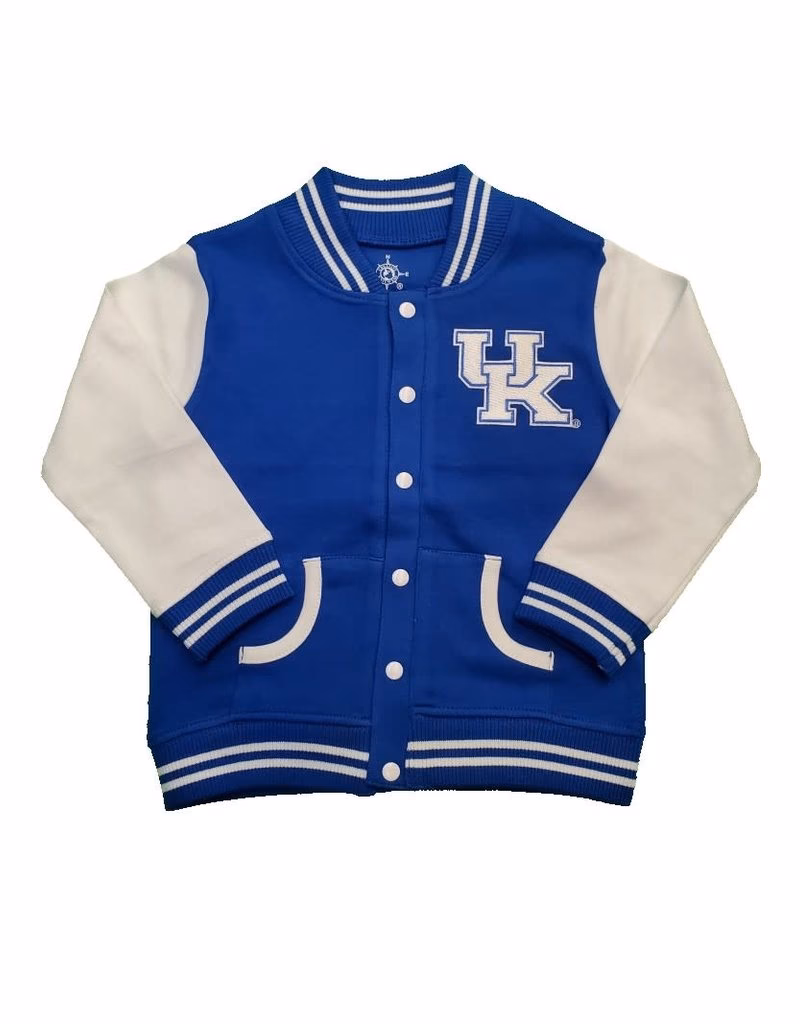 What to wear with a letterman jacket?