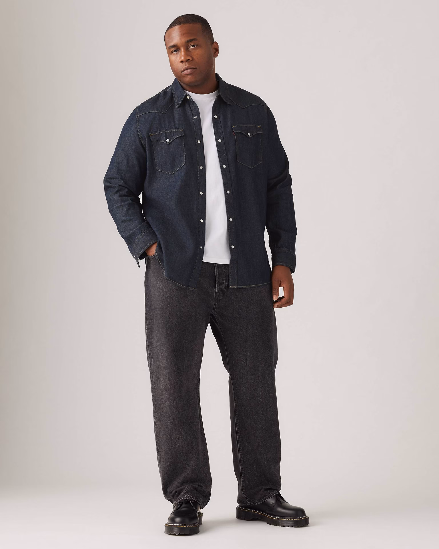 What is a 501 ® original fit Jean?