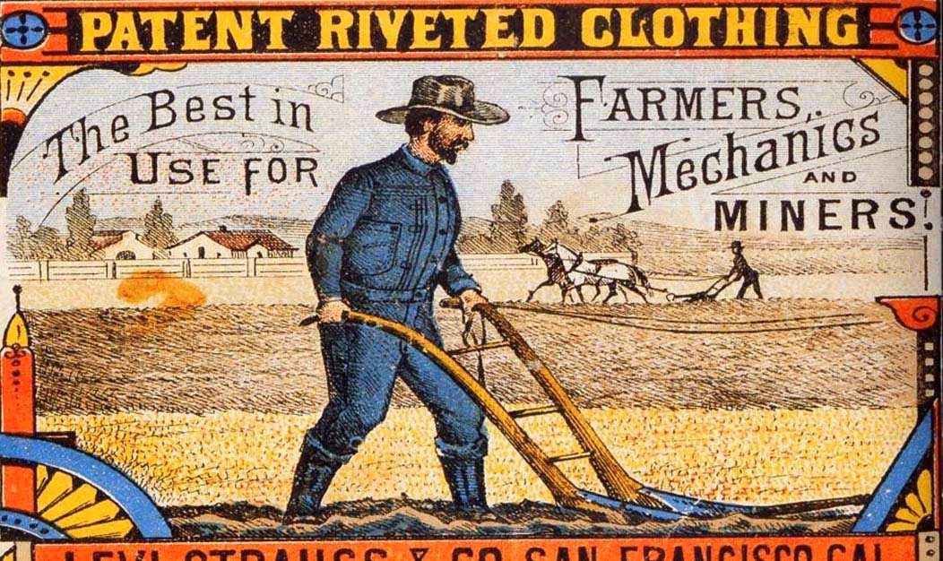 Are Levi's jeans a good investment?