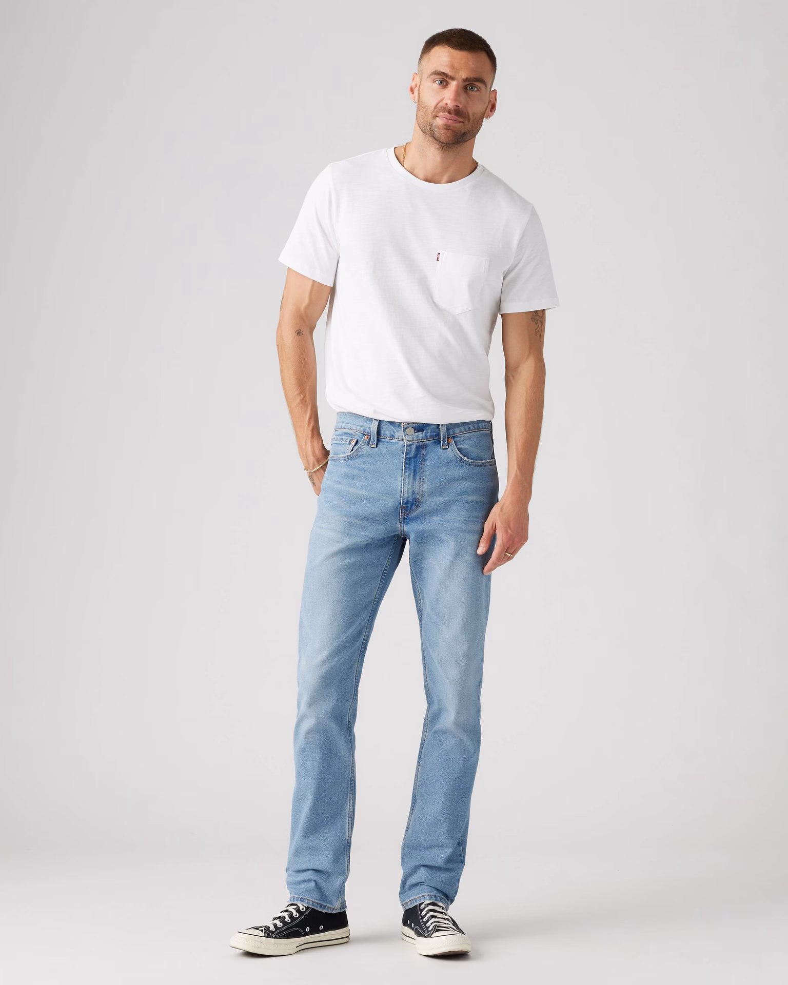 What is a 511 TM Slim?